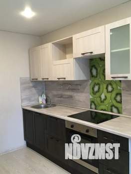 1-к квартира, посуточно, 44м2, 9/19 этаж