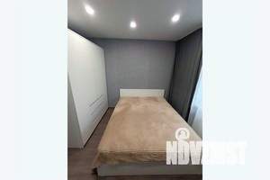 2-к квартира, посуточно, 42м2, 12/18 этаж