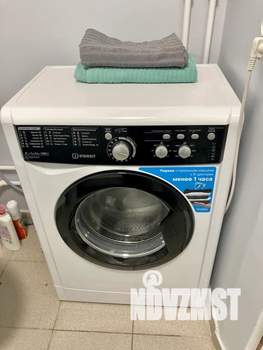 1-к квартира, посуточно, 40м2, 8/10 этаж