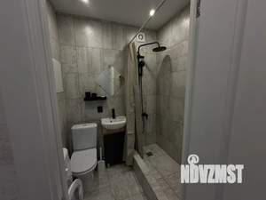 2-к квартира, посуточно, 46м2, 4/5 этаж