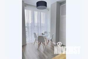 1-к квартира, посуточно, 50м2, 3/3 этаж