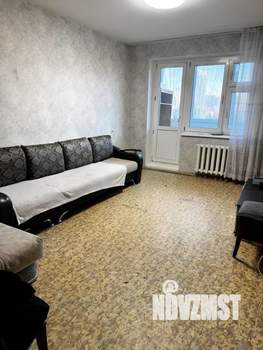 2-к квартира, на длительный срок, 54м2, 4/10 этаж