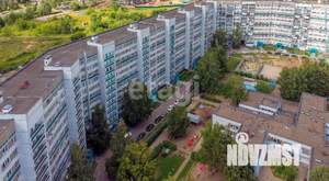 4-к квартира, на длительный срок, 87м2, 10/12 этаж