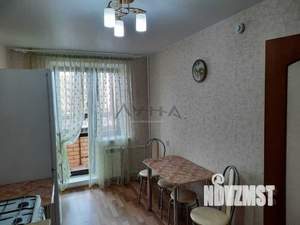 1-к квартира, на длительный срок, 40м2, 6/10 этаж