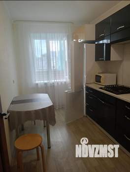 1-к квартира, на длительный срок, 40м2, 6/10 этаж