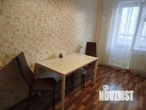 1-к квартира, посуточно, 42м2, 3/10 этаж