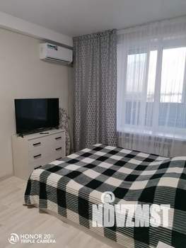 1-к квартира, посуточно, 40м2, 12/16 этаж