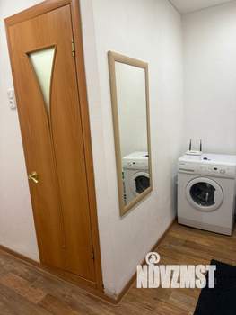 1-к квартира, на длительный срок, 38м2, 8/9 этаж