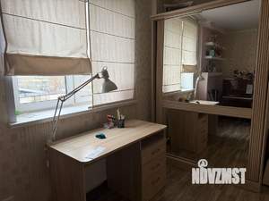 3-к квартира, на длительный срок, 81м2, 3/10 этаж