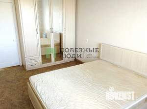 3-к квартира, на длительный срок, 72м2, 8/10 этаж
