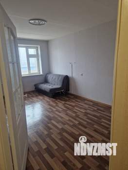 1-к квартира, на длительный срок, 41м2, 10/10 этаж