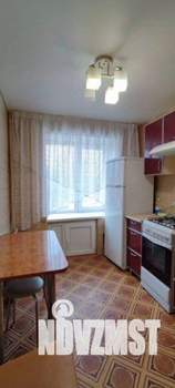 3-к квартира, посуточно, 65м2, 1/1 этаж