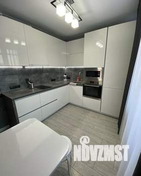 1-к квартира, посуточно, 40м2, 12/25 этаж