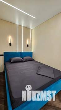 1-к квартира, посуточно, 35м2, 24/25 этаж