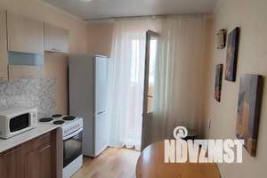 2-к квартира, посуточно, 57м2, 5/9 этаж