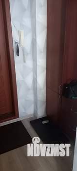 1-к квартира, на длительный срок, 33м2, 4/5 этаж