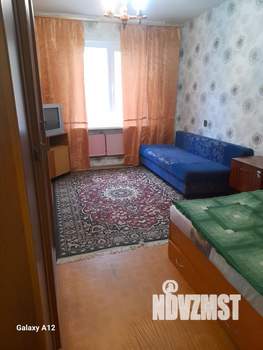 2-к квартира, на длительный срок, 42м2, 4/5 этаж