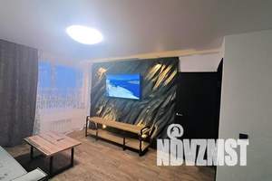 1-к квартира, посуточно, 44м2, 11/16 этаж