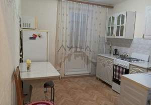 1-к квартира, на длительный срок, 30м2, 3/5 этаж