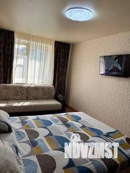 2-к квартира, посуточно, 63м2, 5/10 этаж