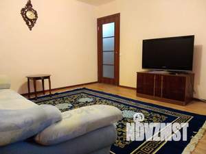 2-к квартира, посуточно, 47м2, 2/5 этаж