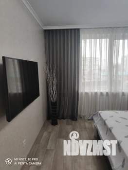 1-к квартира, посуточно, 43м2, 5/11 этаж