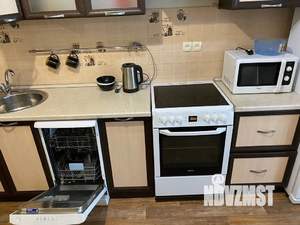 3-к квартира, посуточно, 88м2, 12/24 этаж