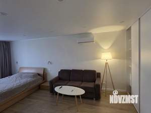 1-к квартира, на длительный срок, 38м2, 13/14 этаж