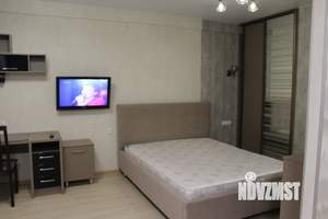 1-к квартира, на длительный срок, 42м2, 6/25 этаж