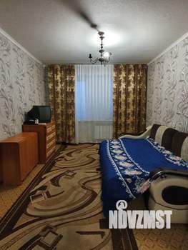 1-к квартира, на длительный срок, 40м2, 5/9 этаж
