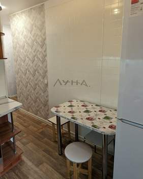 1-к квартира, на длительный срок, 29м2, 2/5 этаж