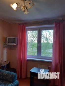 2-к квартира, на длительный срок, 44м2, 4/5 этаж