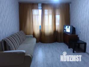 1-к квартира, посуточно, 28м2, 3/5 этаж