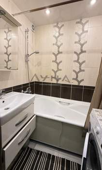 2-к квартира, на длительный срок, 51м2, 4/9 этаж