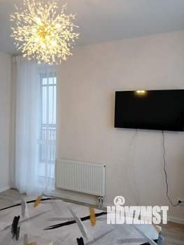 1-к квартира, посуточно, 47м2, 1/1 этаж