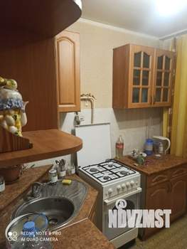 2-к квартира, на длительный срок, 48м2, 5/5 этаж