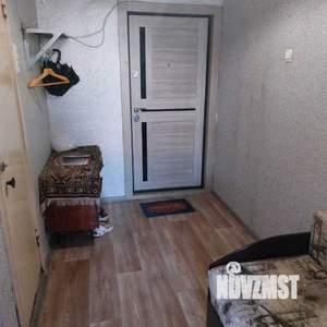 1-к квартира, на длительный срок, 36м2, 4/9 этаж