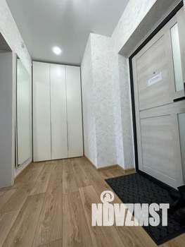 Студия квартира, посуточно, 35м2, 14/19 этаж