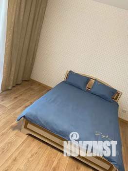 Студия квартира, посуточно, 35м2, 14/18 этаж