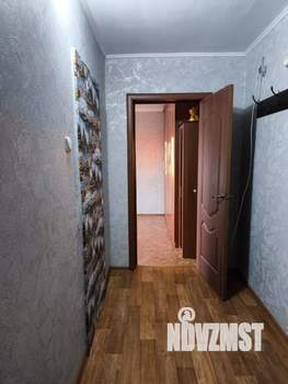 1-к квартира, на длительный срок, 29м2, 1/5 этаж