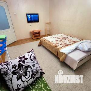 1-к квартира, посуточно, 70м2, 1/1 этаж