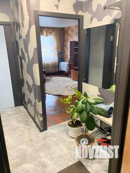 1-к квартира, на длительный срок, 38м2, 6/9 этаж