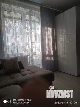 2-к квартира, на длительный срок, 39м2, 10/14 этаж