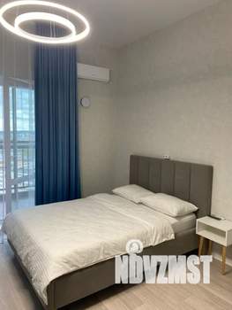 1-к квартира, посуточно, 30м2, 19/19 этаж