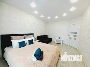 2-к квартира, посуточно, 57м2, 7/10 этаж