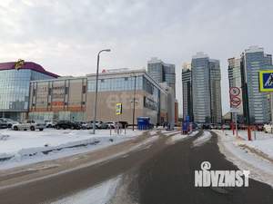 Студия квартира, на длительный срок, 33м2, 18/25 этаж