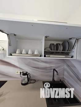 1-к квартира, посуточно, 40м2, 16/18 этаж