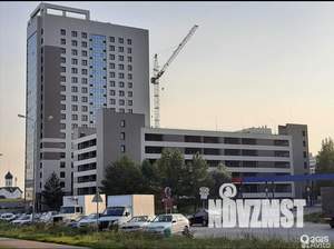 Студия квартира, посуточно, 20м2, 14/19 этаж