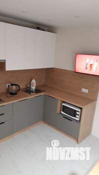 1-к квартира, посуточно, 43м2, 9/10 этаж