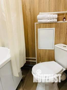 Студия квартира, посуточно, 24м2, 15/21 этаж